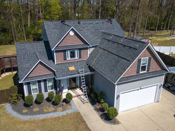 Best Rubber Roofing (EPDM, TPO)  in Isla Vista, CA