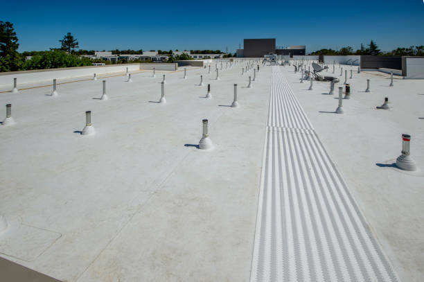 Best Emergency Roof Repair Services  in Isla Vista, CA